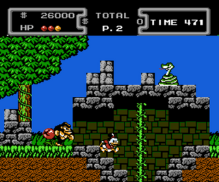 Disney's Duck Tales